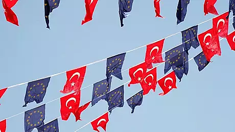 Turcia indulceste tonul in relatia cu UE. "Asteptam pana la finalul anului, dar nu mai mult"