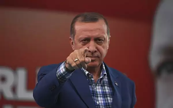 Turcia isi extinde fara incetare teritoriul intereselor sale strategice. Unde se va opri ambitia lui Erdogan de a prelungi frontierele noului sau ,,imperiu"?