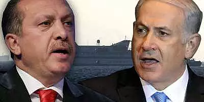 Turcia-Israel: noul parteneriat strategic care confirma redesenarea hartilor in Orientul Apropiat