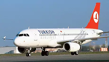 Turkish Airlines concediaza peste 100 de angajati dupa lovitura de stat esuata 