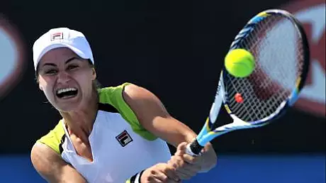 Turneul de la Wimbledon. Monica Niculescu a fost eliminata in turul 2