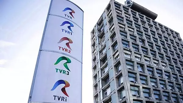 TVR a pierdut un proces de 8 milioane de euro. Sunt salariile angajatilor in pericol? Oficialii postului public cer de patru ori mai mai multi bani Guvernului l