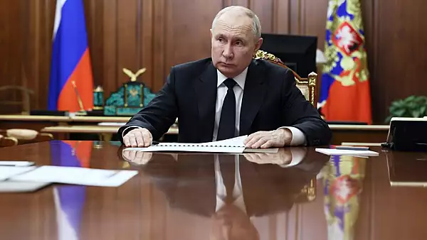Ucraina a descoperit punctul slab al lui Putin: tinta vulnerabila care rapune Rusia definitiv 