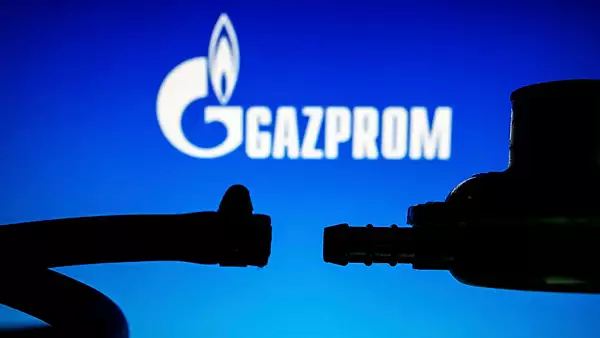 Ucraina blocheaza tranzitul gazelor rusesti spre Europa. Acordul cu Gazprom nu va fi prelungit