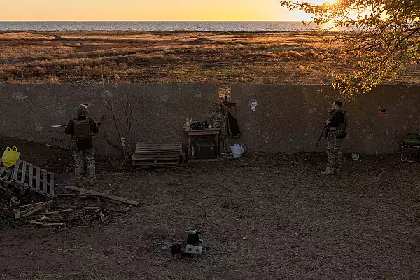 Ucraina isi regandeste modul in care mobilizeaza soldatii, dupa proteste pentru a fi impuse termene pentru demobilizarea recrutilor