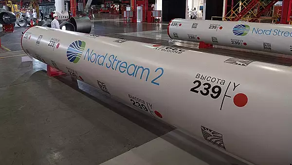 Ucraina planuia un atac asupra conductelor Nord Stream, confirma oficiali americani