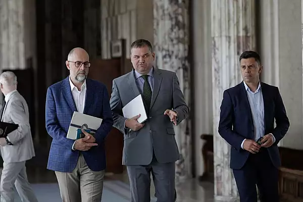 UDMR se intoarce la negocierile pentru Guvernul Ciolacu. Ce vrea Uniunea sa obtina