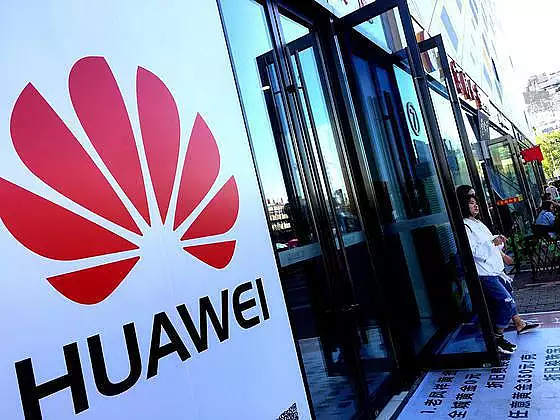 UE inclina spre interzicerea utilizarii retelelor 5G de catre Huawei 


