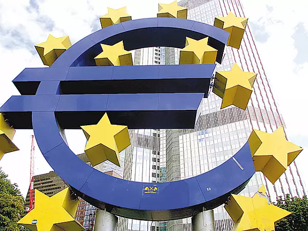 UE si zona euro au inregistrat cresteri economice de 0,6% comparativ cu trimestrul anterior