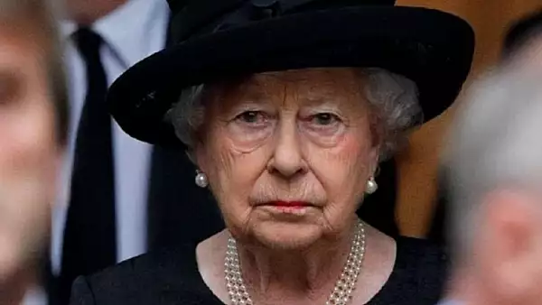 Ultima imagine cu Regina Elisabeta in viata. Cum arata monarhul FOTO