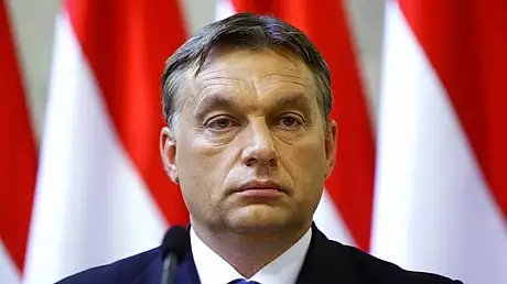 Ultima solutie a lui Viktor Orban. Refugiatii sa fie expulzati pe o insula