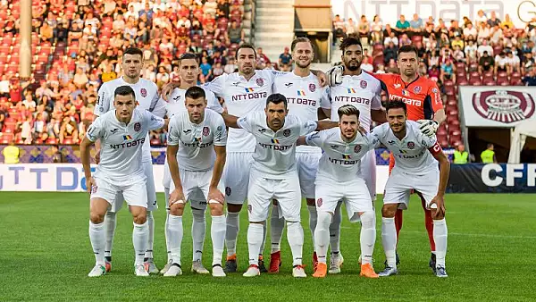 Ultimele informatii despre vanzarea clubului CFR Cluj. Reactia actionarului minoritar Stefan Gadola