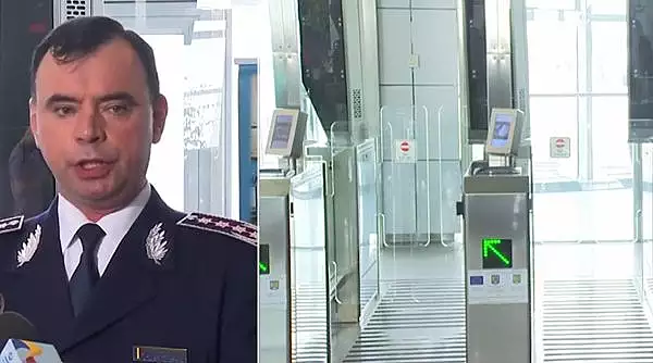 Ultimele pregatiri pentru Air Schengen! Lista documentelor si schimbarile la controalele din aeroporturi