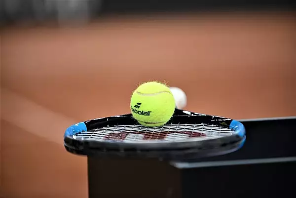 Un arbitru de scaun a fost interzis pe viata din tenis - Explicatiile oferite de ITIA
