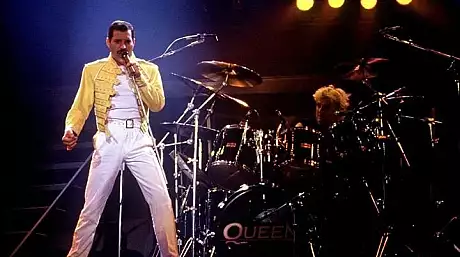 Un asteroid a primit numele Freddie Mercury, in onoarea artistului care ar fi implinit 70 de ani 