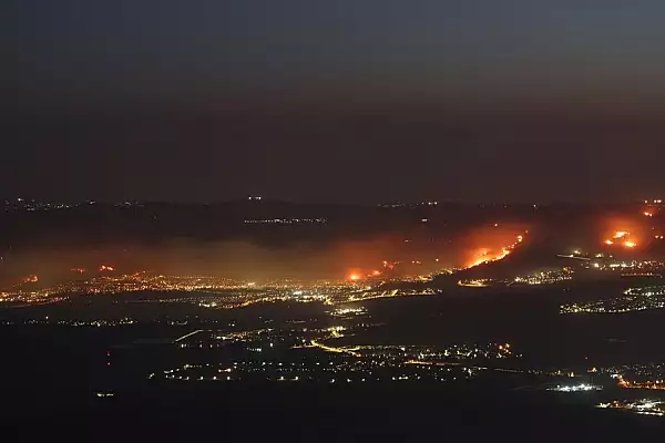 Un atac al Hezbollahului si Iranului asupra Israelului este iminent, avertizeaza SUA. Ce le-a transmis Blinken liderilor G7