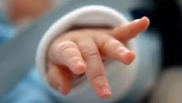 Un bebelus in varsta de 4 luni a MURIT infectat cu COVID. Acesta avea comorbiditati