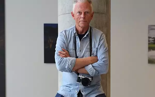 Un cunoscut fotograf norvegian, Knut Bry, arestat in Grecia cu privire la spionaj