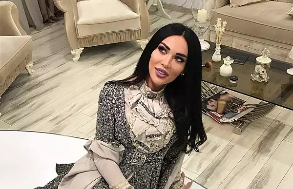 Un cunoscut model transexual din Georgia, asasinat dupa adoptarea unei legi ,,anti-LGBTQ+"