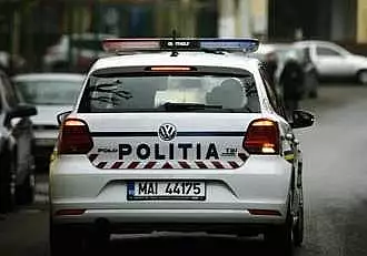 Un cuplu, lovit intentionat cu masina de un sofer, in Bucuresti! Totul a pornit de la o cearta in trafic