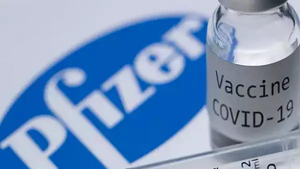 Un denuntator Pfizer a dat in vileag un email intern al companiei: ,,Dozele de vaccin care vor fi utilizate in acest program sunt separate"   