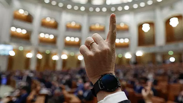 Un deputat PSD a anuntat ca pleaca din partid si poarta negocieri cu AUR