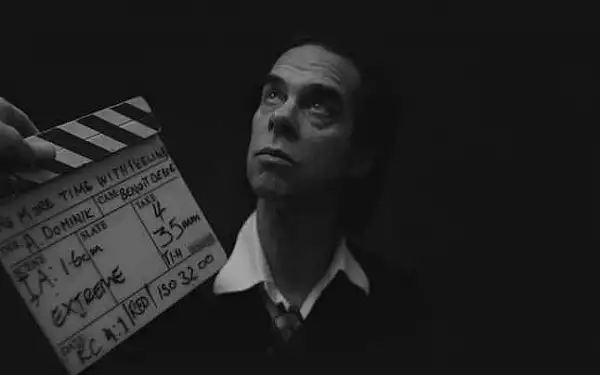 Un film despre Nick Cave si ,,semintele lui rele", in deschiderea festivalului DokStation VIDEO