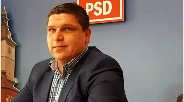 Un fost consilier local PSD a fost dat disparut. Daca il vedeti sunati la 112