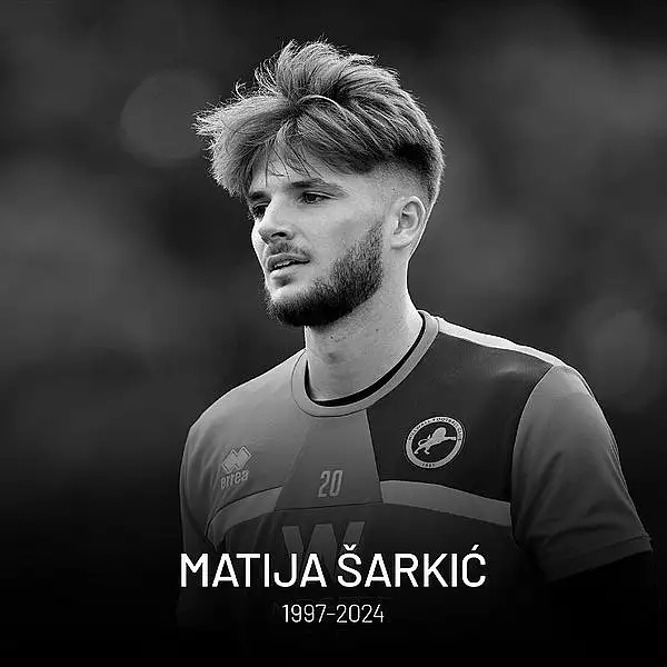 Un fotbalist caruia i se prefigura un viitor frumos a murit la doar 26 de ani. Ultima data a jucat in amicalul cu Belgia, din 5 iunie