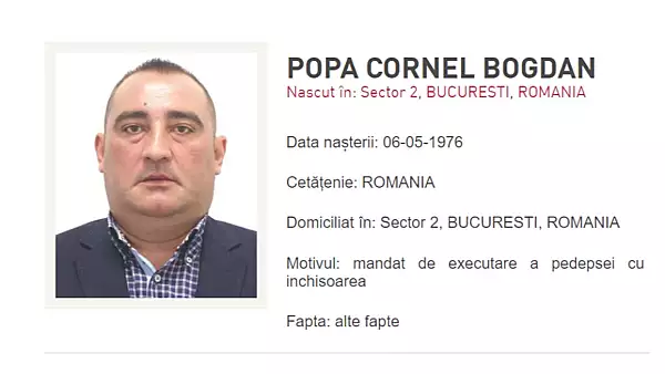 Un fugar din 'lotul Sorin Oprescu' a scapat de acuzatiile de coruptie. Cum a reusit ,,performanta" 