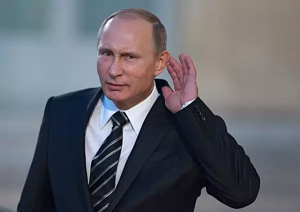 Un general rus ii cere lui Putin demisia sau ,,sa renunte la politica criminala de provocare a unui razboi"