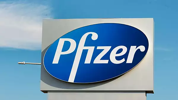 Un gigant farmaceutic a dat in judecata Pfizer-BioNTech pentru tehnologia vaccinurilor anti-COVID-19