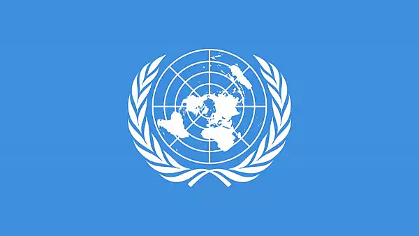 Un inalt oficial aflat la Adunarea ONU de la New York, depistat cu COVID-19