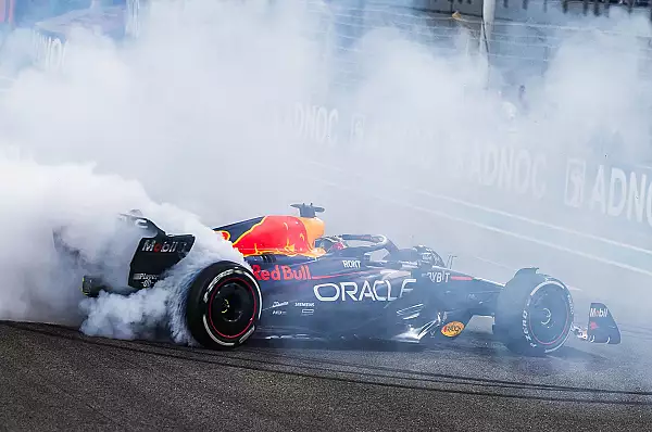 Un inginer cu origini romanesti implicat in Formula 1 spune cine ar trebui sa fie colegul lui Max Verstappen la Red Bull in 2025