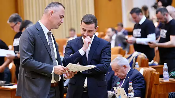 Un lider PSD toarna gaz pe foc in scandalul noilor taxe si impozite: ,,Nu e o tragedie sa platesti 15 mii de euro la stat"