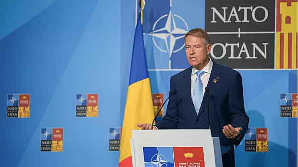 Un maraton de intalniri va incepe la Bucuresti cu ocazia intalnirii ministrilor de externe ai tarilor NATO