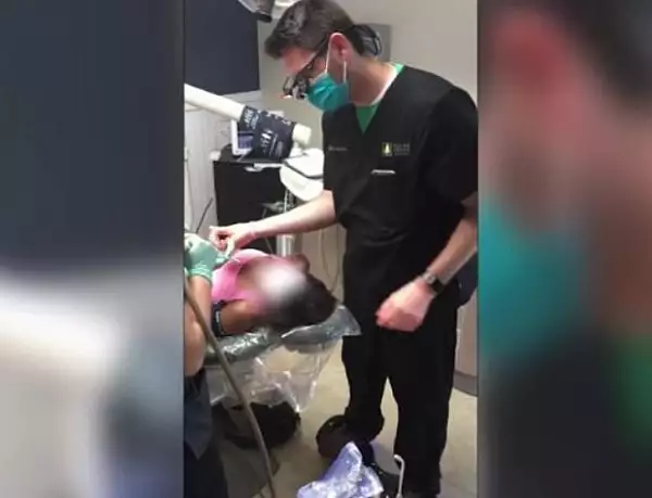 Un medic stomatolog a facut o extractie dentara de pe un hoverboard. Ce pedeapsa a primit