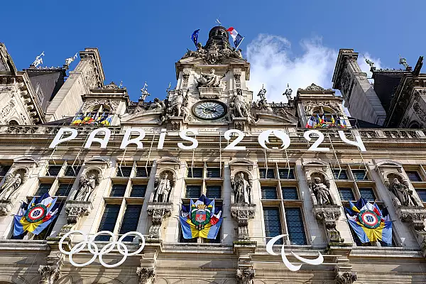 Un milion de bilete pentru Jocurile Paralimpice au fost vandute pentru Paris 2024