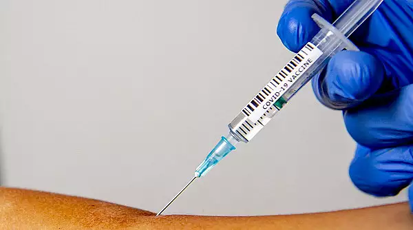 Un ministru german vrea libertati sporite in pandemie pentru cei care s-au vaccinat