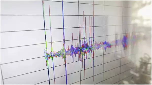 Un nou cutremur in Oltenia joi dupa-amiaza. Ce magnitudine a avut seismul