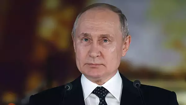 Un nou deces misterios al unui apropiat al lui Putin. Avea doar 35 de ani