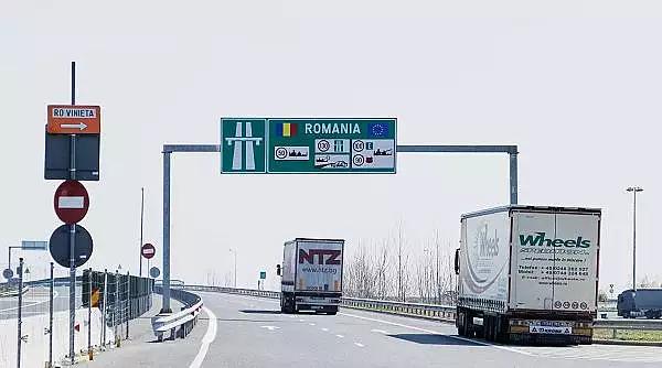 Un nou pod rutier peste raul Tisa va lega Romania de Ucraina. Proiectul, pe ordinea de zi a sedintei Guvernului