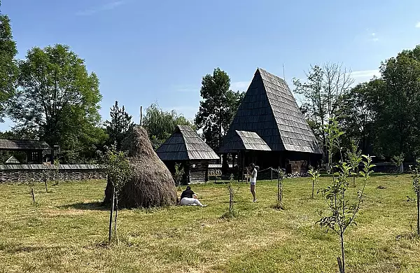 Un nou proiect castigat de Muzeul Maramuresan