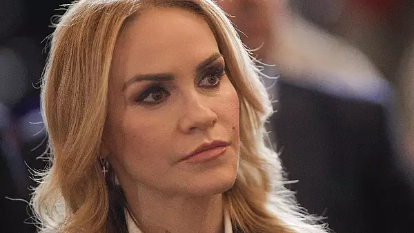 Un nou sondaj confirma cresterea spectaculoasa a Gabrielei Firea. Piedone, scos din cursa dupa dezvaluirile Realitatea Plus despre mafia de la Pramarie