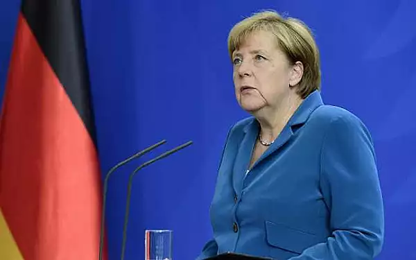 Un nou test pentru politica Angelei Merkel privind refugiatii. Alegatorii din landul german Mecklenburg-Pomerania Inferioara merg azi la urne
