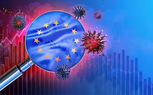 Un nou val de masuri restrictive luate de guvernele europene in lupta cu pandemia