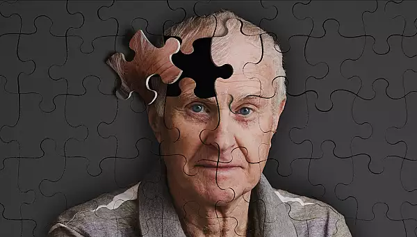 Un om din 5 poarta ar putea fi imun la Alzheimer si Parkinson. Care este explicatia - studiu revolutionar
