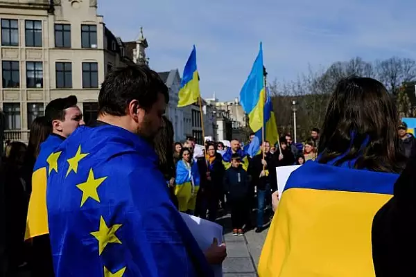 Un profesor de la Academia Diplomatica rusa sustine ca doar Romania si Polonia raman total de partea Ucrainei: ,,Celelalte tari devin interesate de o iesire"