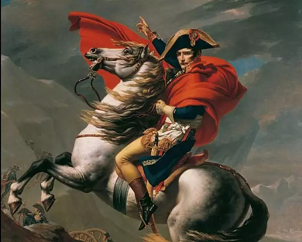 Un stranepot al lui Napoleon I, candidat pentru Parlamentul European pe o lista suveranista