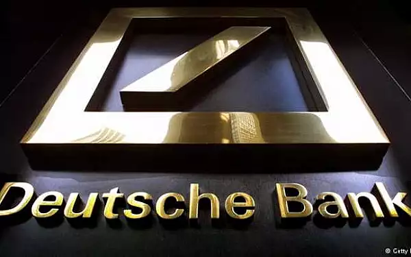 Unda de soc a amenzii primite de Deutsche Bank in SUA s-a resimtit in Europa
